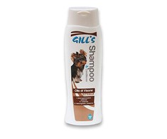 CROCI GILL'S šampūnas - balzamas 2IN1 200ml