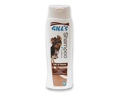 CROCI GILL'S šampūnas - balzamas 2IN1 200ml