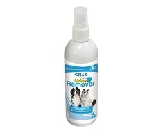 Croci Spa GILL'S URINE REMOVER skystis valymui 120ml