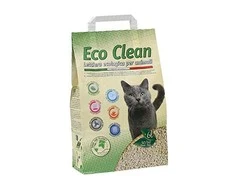 Croci Spa Cat Litter Eco Clean 6L