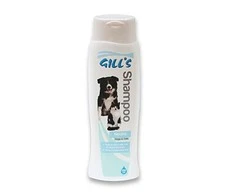 GILL'S NEUTRO šampūnas (nuo pleiskanų) 200ml