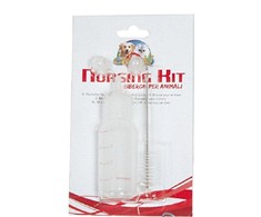 Croci Spa PUPPY KIT maitinimo buteliukas
