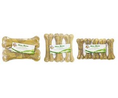Croci Spa King Bone Sausgysliniai kauliukai 35gx3vnt 10cm