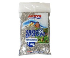 Croci Spa akvariuminis gruntas iki 5mm 5kg