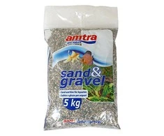 Croci Spa akvariuminis gruntas iki 5mm 5kg
