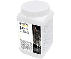 Croci Spa smėlis šinšiloms 1.2kg