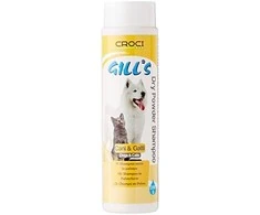 GILL'S SECCO šampūnas (sausas) 200ml
