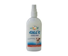 Croci Spa GILL'S priemonė nuo susivėlimo 150ml