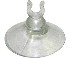 AMTRA Wen 6mm lipdukai balti žarnelei 2vnt