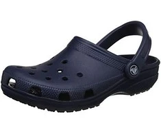 Chodaki Crocs Classic tamsiai mėlyna 10001 410 (48-49)