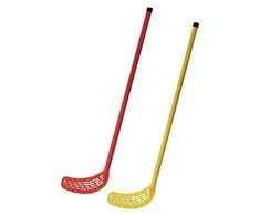 Floor ball lazda TREMBLAY 85cm yellow