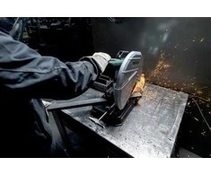 Metabo Metalo pjaustyklė CS 22-355