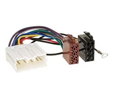 ACV ISO Adapteris Mitsubishi