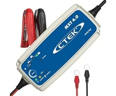 Ctek 24V 4A MXT 4.0 kroviklis