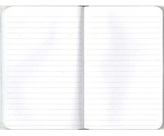 Boncahier DekoratyvII knygutė 0013- 07 COOL &amp; CHIC Boleolas