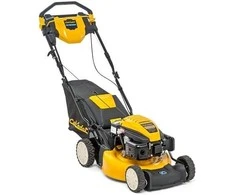 Benzininė savaeigė vejapjovė Duslintuvas Cub Cadet LM2 DR46S