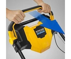 Benzininė savaeigė vejapjovė Duslintuvas Cub Cadet LM2 DR46S