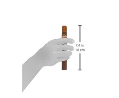Cuba Brown EDT tualetinis vanduo vyrams, 35 ml