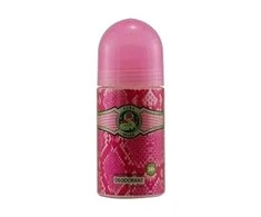 Cuba Jungle Snake Dezodorantas moterims, 50 ml