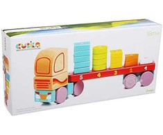 Cubika sunkvežimis rūšiuoklis