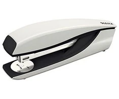 Stapler Leitz BeXXt serijos metalinė laikiklis didelis 5504, 40 kortelės (10K058K)