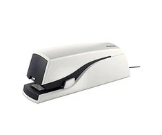 Stapler Leitz Stapler 5533 NXXt serija elektros didelis, 20 lakštų (10K066G)