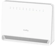 Maršrutizatorius 4 prievadų Cudy LT15E