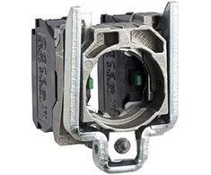 Schneider Electric Valdymo lazdos korpusas 22 mm 1Z 0R (ZD4PA103)