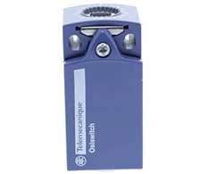 Telemecanique Sensors „Schneider Electric“ ribinio jungiklio korpusas 1NO+1NC užraktas (ZCD21)