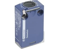 Telemecanique Sensors Schneider Electric Galinės jungties korpusas 1Z 1R flash metal (ZCMD21)