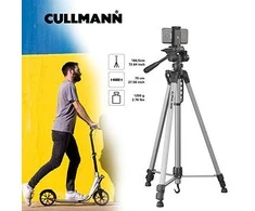 Tripodas - Cullmann Alpha 2800 mobilus aliuminis 4kg apkrovos talpa 138 cm aukščio