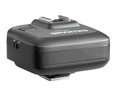 Cullmann odbiornik CUlight RR 500N Nikon