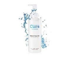 Cure CURE_Natural Aqua Gel natūralus peeling żel 250g