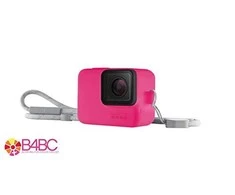 GOPRO RANKOVĖ + RANGA ELEKTROS Rožinis