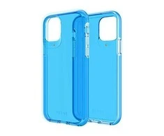 Dėklas Gear4 D3O Crystal Palace Neon iPhone 11 Pro mėlyna/mėlynas 36605