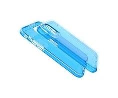 Dėklas Gear4 D3O Crystal Palace Neon iPhone 11 Pro mėlyna/mėlynas 36605