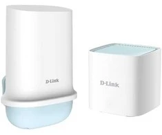 D-LINK AX1500 Outdoor 5G Unit &amp; Wi-Fi Maršrutizatorius