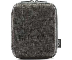 Dėklas Fujifilm Fujifilm instax Square Link Spausdintuvas Case woven pilka