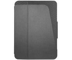 „Targus Click-In“ – juodas dėklas, skirtas Apple 10.9 ir iPad Air 4th gen