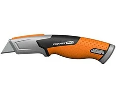 Fiskars CarbonMax sulenkiamas peilis