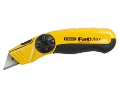 Peilis keičiamais ašmenimis Stanley 0-10-780