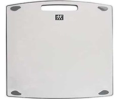 Zwilling Dvipusė plastikinė pjaustymo lenta 37x27 cm