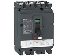 Schneider Electric CVS100F-GALIOS GRANDINĖS PERJUNGIKLIS 3P, 380/415V, 100A, 36
