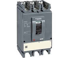 Schneider Electric CVS400NA-ROZŁĄCZNI.MOCY 3P,380/415V,40