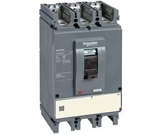 Schneider Electric CVS630NA-ROZŁĄCZNI.MOCY 3P,380/415V,63