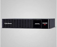 CYBERPOWER BP48VP2U02 išorinis baterijų paketas PR15 skirtas PR1500ERTXL2U/PR2200ERTXL2U PR3000ERTXL2U 8x12V/9AH 50CM įsk. 4POSTRAILKIT