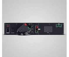 CYBERPOWER BP48VP2U02 išorinis baterijų paketas PR15 skirtas PR1500ERTXL2U/PR2200ERTXL2U PR3000ERTXL2U 8x12V/9AH 50CM įsk. 4POSTRAILKIT