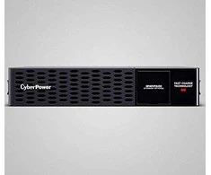 CYBERPOWER BP48VP2U02 išorinis baterijų paketas PR15 skirtas PR1500ERTXL2U/PR2200ERTXL2U PR3000ERTXL2U 8x12V/9AH 50CM įsk. 4POSTRAILKIT