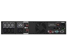 Maitinimo šaltinis UPS CyberPower PR2200ERT2U (RM/TWR, 2200VA)