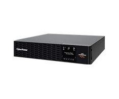 „Cyberpower USV PR3000ERTXL2UAN“ interaktyvusis maitinimo šaltinis 3000 VA / 3000 W (ekspedicijos verslas)